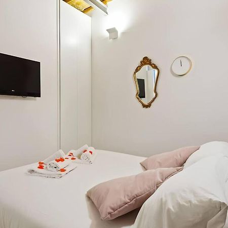 Hostme Piazza Navona Apartament Rome Buitenkant foto