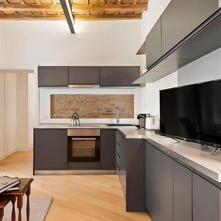 Hostme Piazza Navona Apartament Rome Buitenkant foto