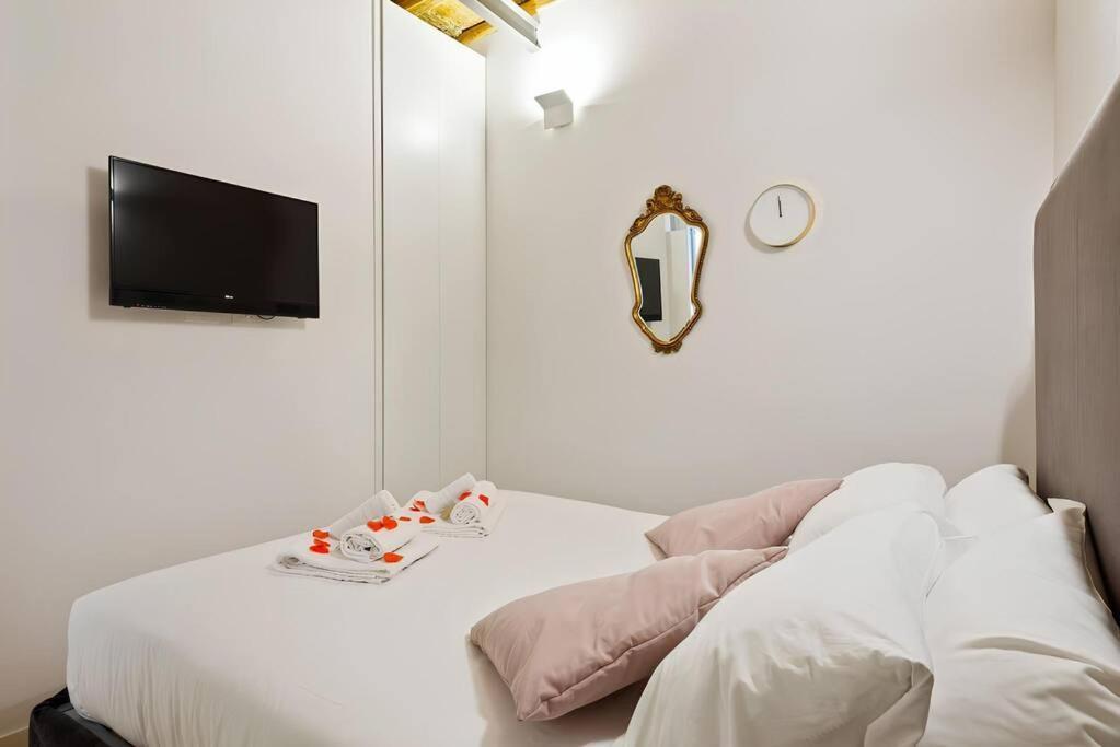 Hostme Piazza Navona Apartament Rome Buitenkant foto