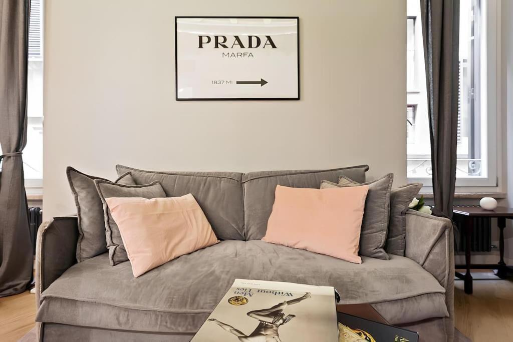 Hostme Piazza Navona Apartament Rome Buitenkant foto