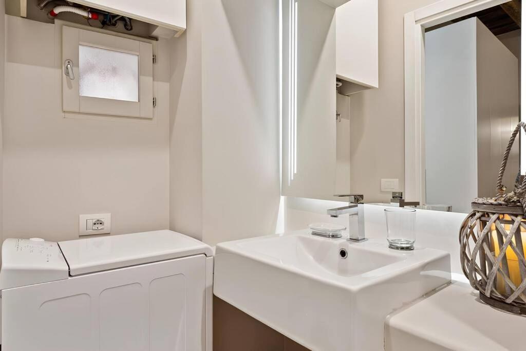 Hostme Piazza Navona Apartament Rome Buitenkant foto