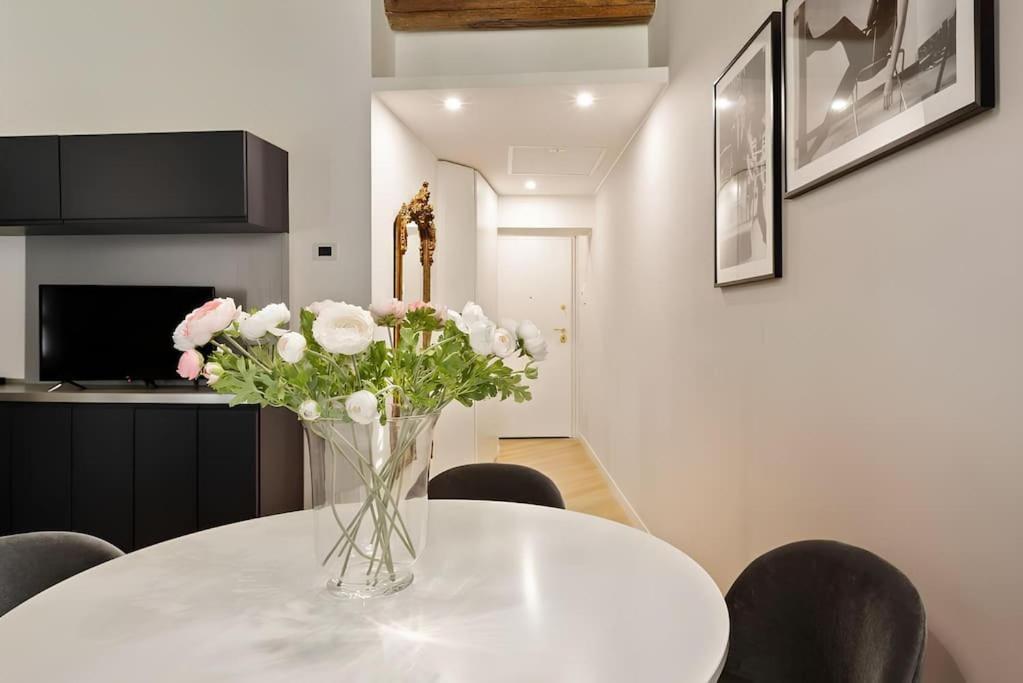 Hostme Piazza Navona Apartament Rome Buitenkant foto
