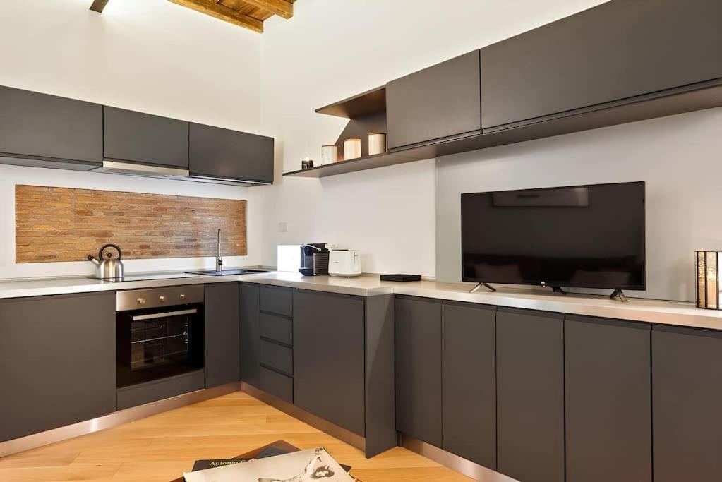 Hostme Piazza Navona Apartament Rome Buitenkant foto
